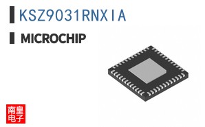 KSZ9031RNXIA