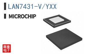 LAN7431-V/YXX