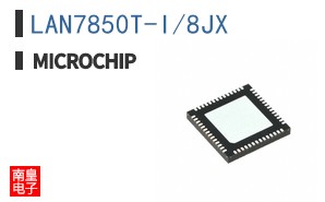 LAN7850T-I/8JX