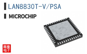 LAN8830T-V/PSA