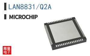 LAN8831/Q2A