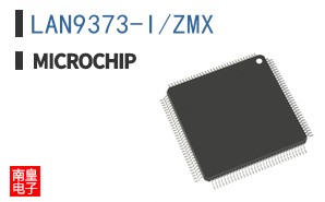 LAN9373-I/ZMX