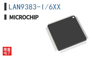 LAN9383-I/6XX