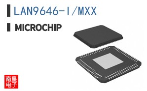 LAN9646-I/MXX