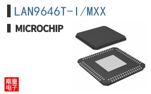 LAN9646T-I/MXX