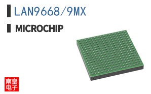 LAN9668/9MX