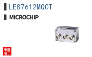 LE87612MQCT