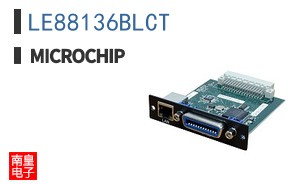 LE88136BLCT