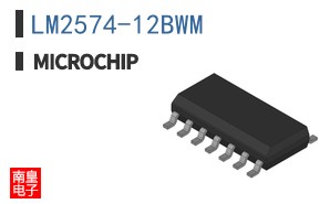 LM2574-12BWM