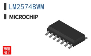 LM2574BWM