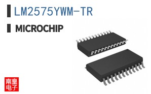 LM2575YWM-TR
