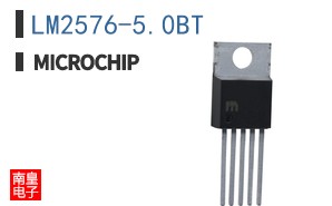 LM2576-5.0BT