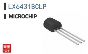 LX6431BCLP