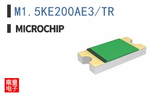 M1.5KE200AE3/TR