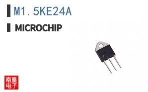M1.5KE24A