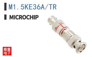 M1.5KE36A/TR