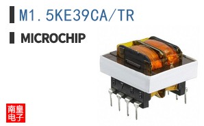 M1.5KE39CA/TR