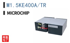 M1.5KE400A/TR