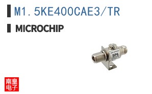 M1.5KE400CAE3/TR