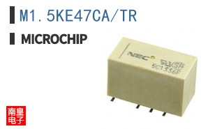 M1.5KE47CA/TR