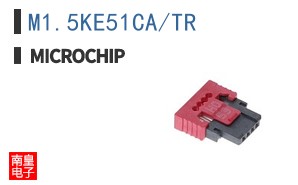 M1.5KE51CA/TR