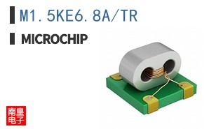 M1.5KE6.8A/TR