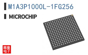 M1A3P1000L-1FG256