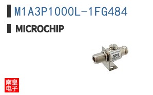 M1A3P1000L-1FG484