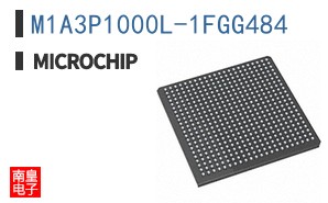 M1A3P1000L-1FGG484