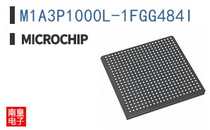 M1A3P1000L-1FGG484I