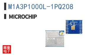 M1A3P1000L-1PQ208