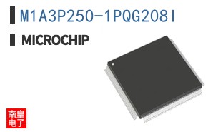M1A3P250-1PQG208I