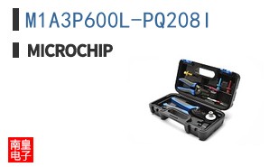 M1A3P600L-PQ208I