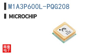 M1A3P600L-PQG208
