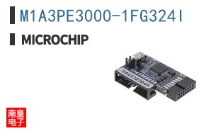 M1A3PE3000-1FG324I
