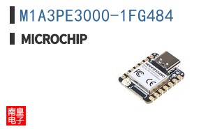 M1A3PE3000-1FG484