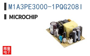 M1A3PE3000-1PQG208I