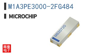 M1A3PE3000-2FG484