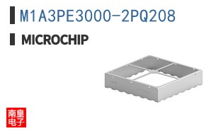 M1A3PE3000-2PQ208