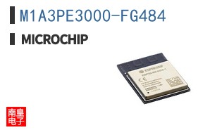 M1A3PE3000-FG484
