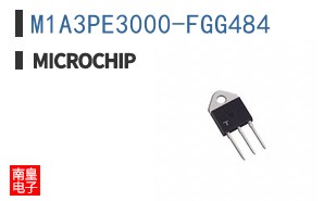 M1A3PE3000-FGG484
