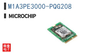 M1A3PE3000-PQG208