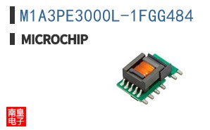 M1A3PE3000L-1FGG484