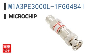 M1A3PE3000L-1FGG484I