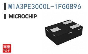 M1A3PE3000L-1FGG896