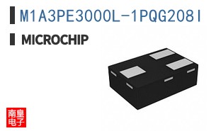 M1A3PE3000L-1PQG208I