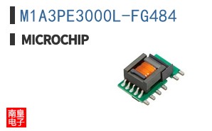 M1A3PE3000L-FG484