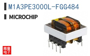 M1A3PE3000L-FGG484