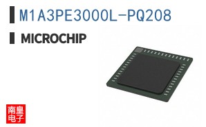 M1A3PE3000L-PQ208