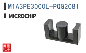 M1A3PE3000L-PQG208I